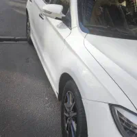 لیفان ۸۲۰ مدل ۹۵|خودرو سواری و وانت|تهران, آرژانتین|دیوار