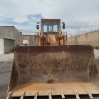 کوماتسو120|خودرو سنگین|ارومیه, |دیوار