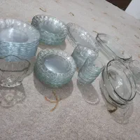 ظرف غذا خوری انگشتی