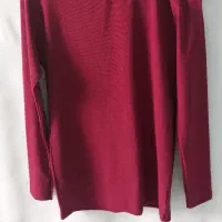 یقه اسکی کبریتی|لباس|گرگان, |دیوار