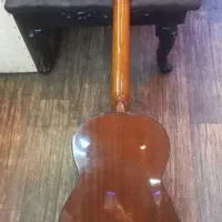 گیتار کلاسیک یاماها ژاپنی مدل cg111s|گیتار، بیس، امپلیفایر|اصفهان, سعادت‌آباد|دیوار