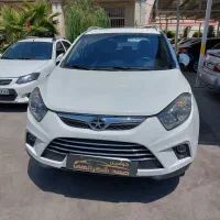 جک S5 اتومات، مدل 98کارکرد 155