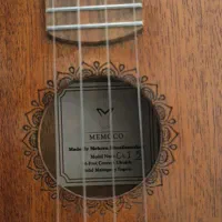 گیتار یوکللی