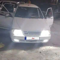 پراید ۱۱۱ مخصوص اسپورت بازها