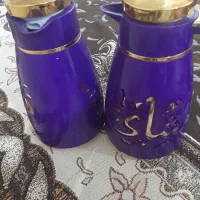 ست فلاسک چای|ظروف سرو و پذیرایی|اهواز, کمپلو شمالی|دیوار