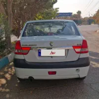 رنو پارس تندر ۹۰ مدل ۹۵|خودرو سواری و وانت|تهران, شهرک زینبیه|دیوار