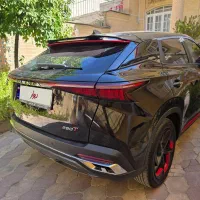فونیکس fx 1402|خودرو سواری و وانت|شیراز, اصلاح‌نژاد|دیوار