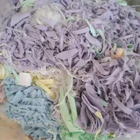 ریزه پارچه
