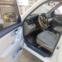 لیفان x6o مدل ۹۳ فابریک کم کار|خودرو سواری و وانت|شیراز, قلات|دیوار