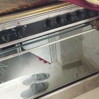 لوازم خانگی|بوفه، ویترین، کنسول|صدرا-فارس, فاز ۱|دیوار