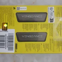 رام کورسیر cl40 مگاهرتز 5200 دوتا32 16x2 گیگ|قطعات و لوازم جانبی رایانه|بروجرد, |دیوار