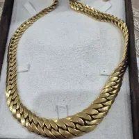 زنجیر طلا
