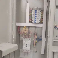 نیروی کار ماهر تابلو برق|استخدام صنعتی، فنی، مهندسی|رباط‌کریم, شهرک صنعتی ده‌حسن|دیوار