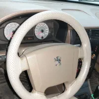 خودرو ۴۰۵ اس ال ایکس