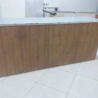 کابینت فلزی و ام دی اف. باسینک و هود|مصالح و تجهیزات ساختمان|اصفهان, الهیه|دیوار