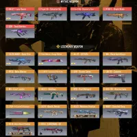 اکانت کالاف دیوتی|کنسول، بازی ویدئویی و آنلاین|بروجرد, |دیوار