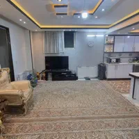 فروش آپارتمان ۱۰۵ متری ۲ خوابه طبقه ۱|فروش آپارتمان|اصفهان, شهرک ولیعصر|دیوار