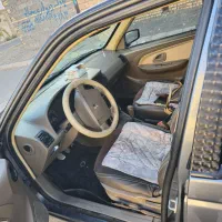 ۴۰۵ مدل ۹۶|خودرو سواری و وانت|گلبهار, شهر جدید گلبهار|دیوار