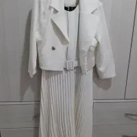 لباس عروسکی