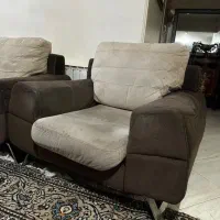 مبل راحتی