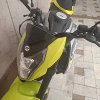 لیفانkps250/lifan ۲۵۰ cc|موتورسیکلت|تهران, آشتیانی|دیوار