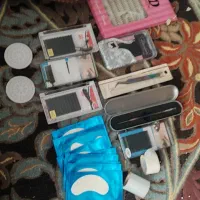 تتو و کاشت مزه