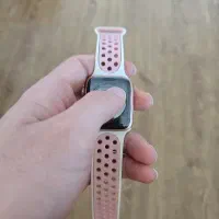 اپل واچ سری ۵ ۴۴میلی متر|ساعت|کرمانشاه, |دیوار