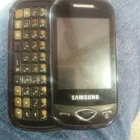 گوشی کولکسیونی مشکی