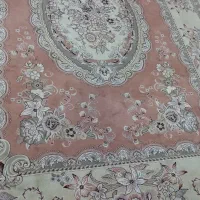 فرش کارکرده وسالم