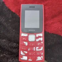 گوشی نوکیا ساده ۱۰۶|موبایل|تبریز, |دیوار