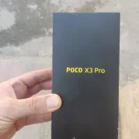 poco x 3 poro