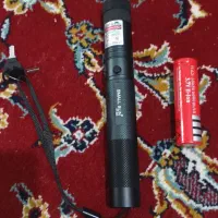 لیزر سبز قوی چند حالته|ریسه و چراغ تزئینی|کرج, خرمدشت|دیوار