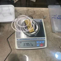 خرید و فروش طلا آب شده و ساخته