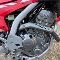 Honda Crf 250L|موتورسیکلت|کرمان, |دیوار