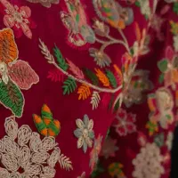 کت سوزن دوزی شده مجلسی|لباس|فیروزآباد (فارس), |دیوار