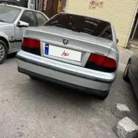 سمند مدل 84|خودرو سواری و وانت|تبریز, |دیوار