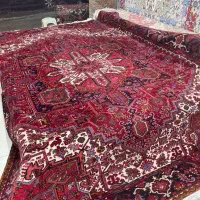 ۱۲ متری یکپارچه هریس