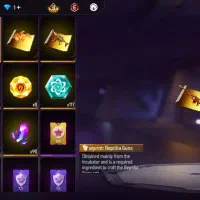 اکانت فری فایر فول بدون گان لولی 950|کنسول، بازی ویدئویی و آنلاین|چناران, |دیوار