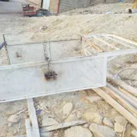 باربند وانت