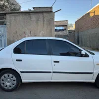 سمندLx مدل ۹۱|خودرو سواری و وانت|همدان, |دیوار