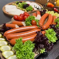 محصولات و سوسیس کالباس خانگی چیتگر|خوردنی و آشامیدنی|تهران, بوستان چیتگر|دیوار