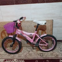 دوچرخ سایز۱۶
