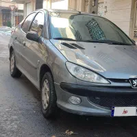 206 SD|خودرو سواری و وانت|مشهد, خرمشهر|دیوار