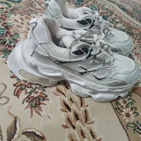 کتانی بالانسیاگا سایز۴۴