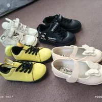 کفشهای زیبا ونو