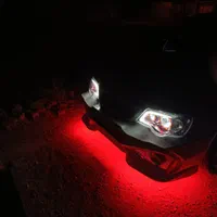 ساخت انواع چراغ اسپرت.تعمیرات چراغ خارجی ساخت طلق|قطعات یدکی و لوازم جانبی|قم, پردیسان|دیوار