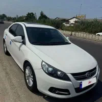 جک J5 اتوماتیک 1800cc، مدل ۱۳۹۴|خودرو سواری و وانت|رشت, منظریه|دیوار