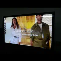 تلویزیون ال جی۴۲ اینچ ال سی دی فول اچ دی full hd