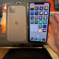 Iphone 11 promax 256g ایفون ۱۱پرومکس|موبایل|تهران, گلستان (شهرک راه آهن)|دیوار