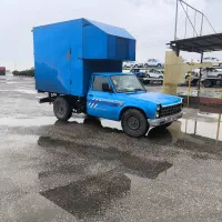 اتاق اسب کش